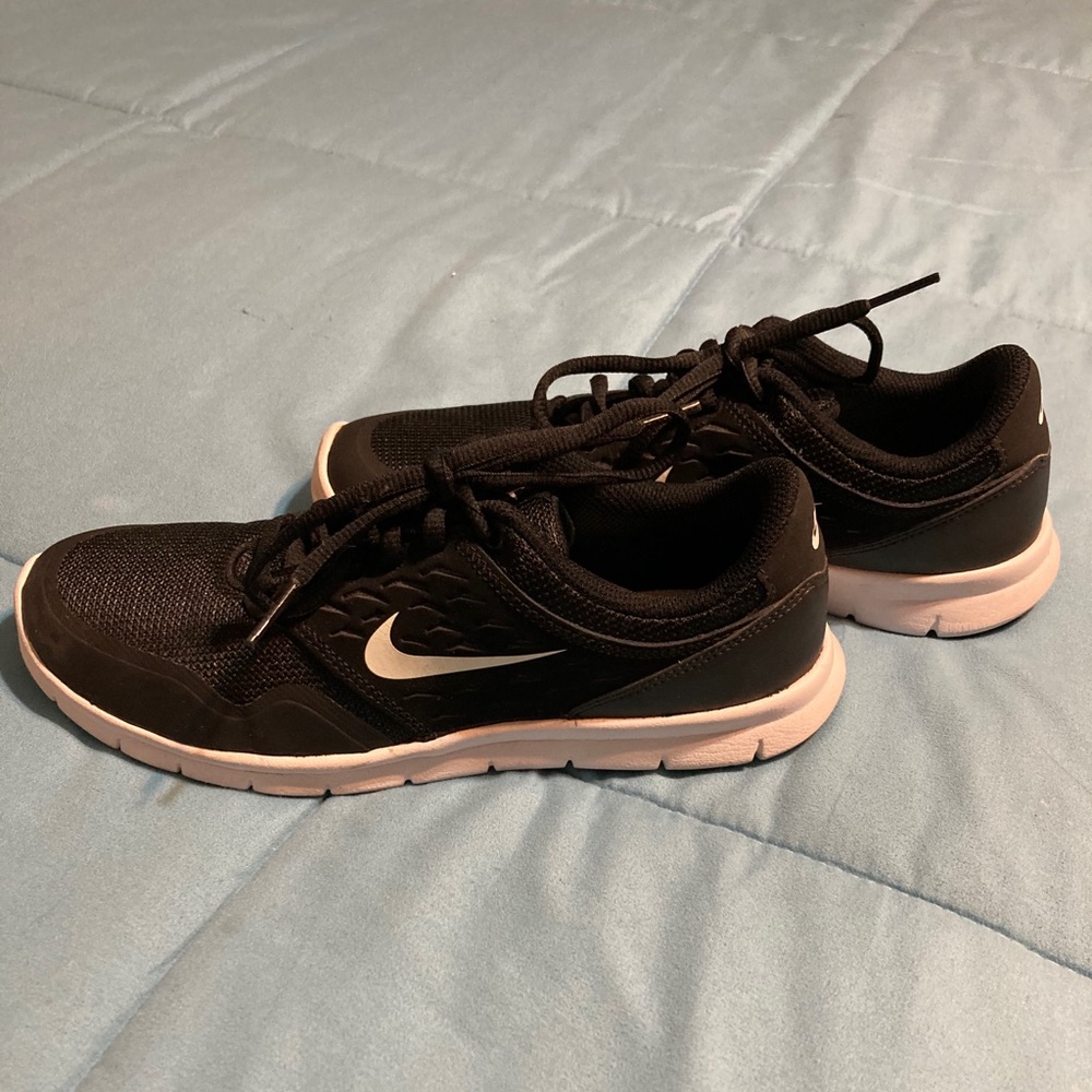 Nike running shoes